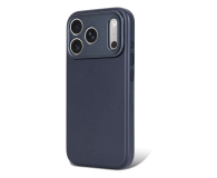 Decoded Leather Backcover do iPhone 18 Pro Max MagSafe (midnight) - 1586676 - zdjęcie 7